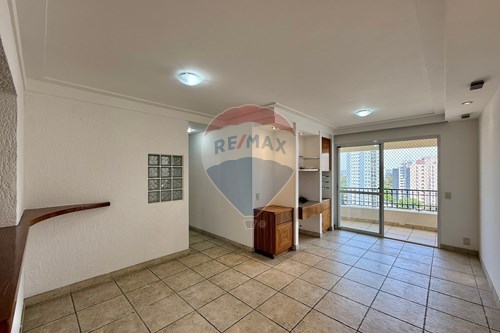 Venda-Apartamento-Rua Sócrates , 697  - Jardim Marajoara , São Paulo , São Paulo , 04671-071-602331019-90