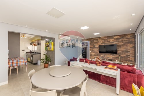 Venda-Apartamento-Rua Casa do Ator , 400  - inper e mobile  - Vila Olímpia , São Paulo , São Paulo , 04546001-601721032-137