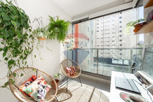 Venda-Apartamento-Rua dos Democratas , 571  - Vila Monte Alegre , São Paulo , São Paulo , 04305-000-602031026-23