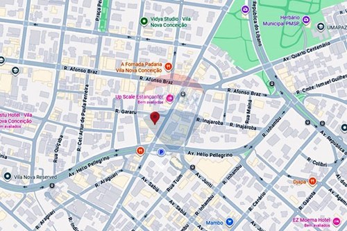 Slider Image Thumbnail