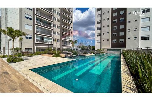 For Sale-Condo/Apartment-Alberto Augusto Alves , 220  - Vila Andrade , São Paulo , São Paulo , 05724-030-601271054-197
