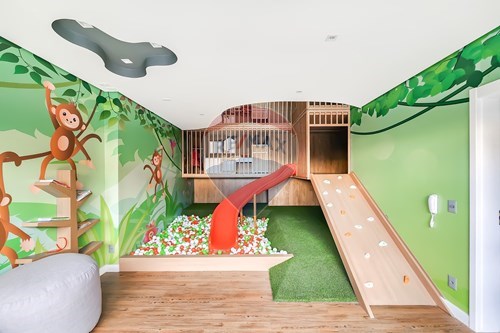 Slider Image Thumbnail