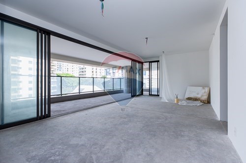 Venda-Apartamento-Campo Belo , São Paulo , São Paulo , 04615-001-601131002-67