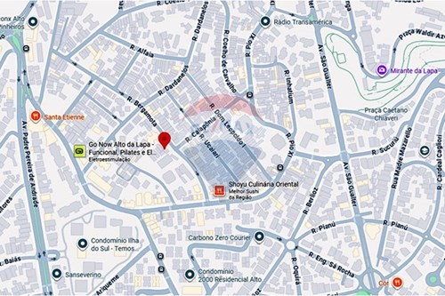 Slider Image Thumbnail