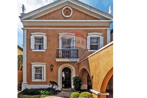 Alugar-Sobrado-Jardim Europa , São Paulo , São Paulo , 01447040-601241056-99