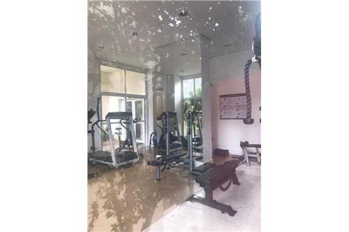 Apartamento - Alugar - Cidade Padrão , Distrito Federal - 50 - 602191016-24