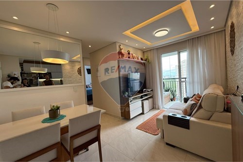 Alugar-Apartamento-Avenida Raimundo Pereira de Magalhães , 2616  - Jardim Íris , São Paulo , São Paulo , 05145000-602411006-34