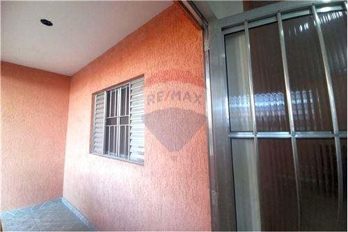 For Rent/Lease-House-RUA CARLOS DIAS FERNANDES , 264  - Jardim Almanara , São Paulo , São Paulo , 02865140-601751008-96