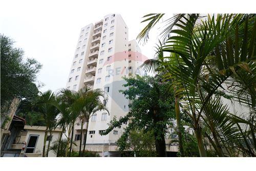 For Sale-Condo/Apartment-RUA: MERE MARIE ANAIS DE SION , 492  - Travessa da Av Cel Sezefredo Fagundes  - Tucuruvi , São Paulo , São Paulo , 02343-030-601051017-66
