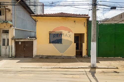 Venda-Terreno-Rua Cônego Vicente Miguel Marino , 710  - Barra Funda , São Paulo , São Paulo , 01135020-601471009-122