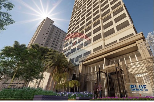 Venda-Apartamento-Avenida Eliseu de Almeida , 4159  - Chácara Jockey  - Instituto de Previdência , São Paulo , São Paulo , 05533000-601371008-9