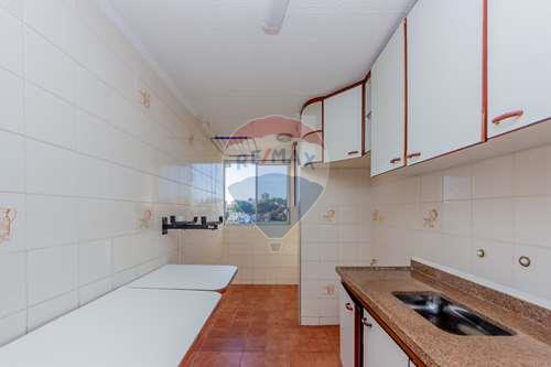 Venda-Apartamento-Avenida Santa Mônica , 593  - santa monica  - Pirituba , São Paulo , São Paulo , 05171000-601141001-126