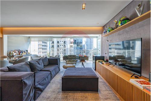 Venda-Apartamento-Avenida Horácio Lafer , 123  - Itaim Bibi , São Paulo , São Paulo , 04538-080-601251237-2