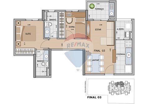 Slider Image Thumbnail