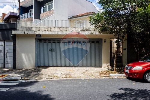 Venda-Casa-Cidade Mãe do Céu , São Paulo , São Paulo , 03305010-601471004-52