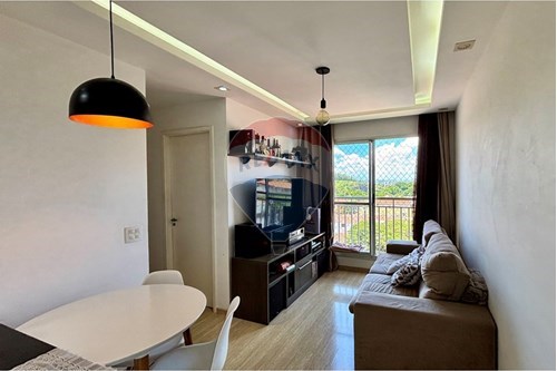 Venda-Apartamento-Rua Theófilo Azambuja , 145  - Jaraguá , São Paulo , São Paulo , 05181370-602181051-248