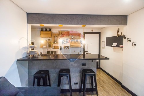 Venda-Apartamento-Rua Brentano , 340  - Vila Hamburguesa , São Paulo , São Paulo , 05302020-601261002-251