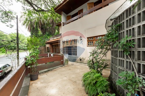 Venda-Sobrado-Vila Madalena , São Paulo , São Paulo , 05447050-602271040-1