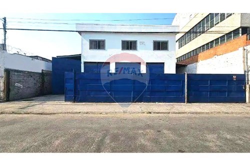 Alugar-Galpão-Rua Dona Maria Quedas , 111  - Vila Maria Alta , São Paulo , São Paulo , 02129080-602291016-309