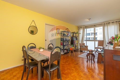 Venda-Apartamento-Pinheiros , São Paulo , São Paulo , 05411-000-601361016-167