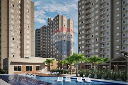 Venda-Apartamento-Jardim Saltense , Salto , São Paulo , 13327-290-601231010-109