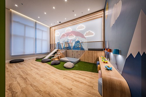 Slider Image Thumbnail