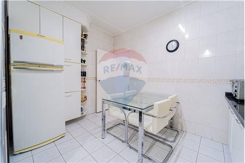 Casa - Alugar - São Paulo , São Paulo - 11 - 601301011-340