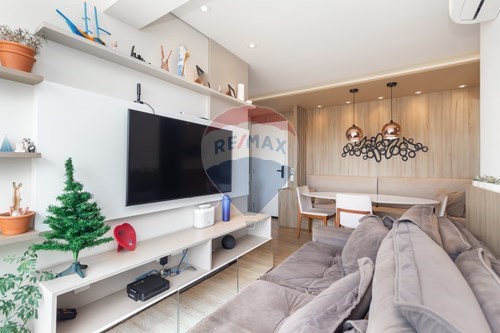 Venda-Apartamento-Tatuapé , São Paulo , São Paulo , 03090030-602391003-9