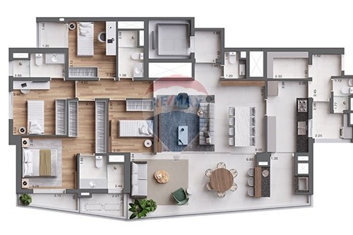 Slider Image Thumbnail