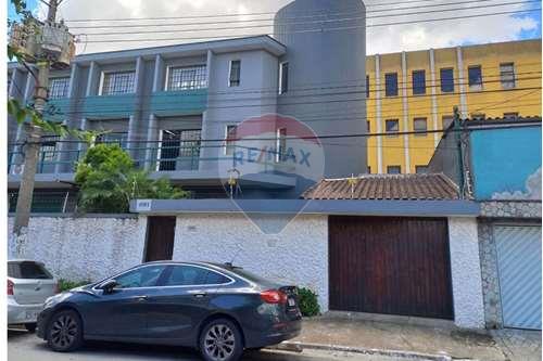 For Rent/Lease-Office-Vila Moinho Velho , São Paulo , São Paulo , 04284000-602141003-29