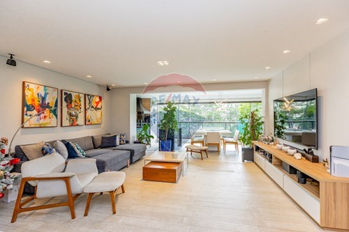 Venda-Apartamento-Rua Luís Correia de Melo , 148  - Vila Cruzeiro , São Paulo , São Paulo , 04726-220-601251010-400