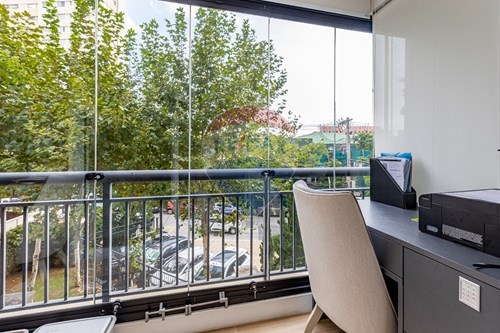 Slider Image Thumbnail