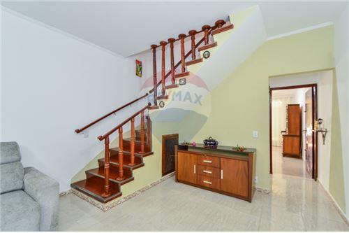 For Sale-Two Level House-AVENIDA MARARI , 78  - Vila Marari , São Paulo , São Paulo , 04402-000-602011004-58