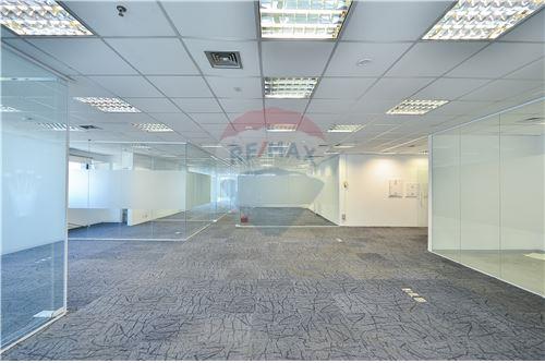 For Sale-Office-Rua Arizona , 1349  - Travessa da Avenida Engenheiro Luís Carlos Berrini  - Cidade Monções , São Paulo , São Paulo , 04567-003-601251024-27