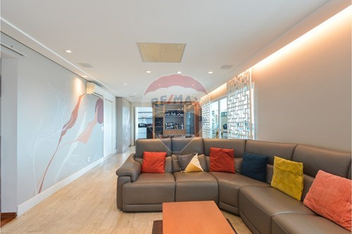 Venda-Apartamento-Alameda dos Guatás , 117  - Bosque da Saúde , São Paulo , São Paulo , 04053-040-601251070-49