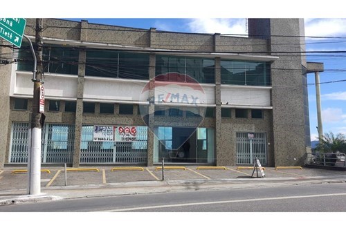 Alugar-Prédio-Tucuruvi , São Paulo , São Paulo , 02331003-602521001-4