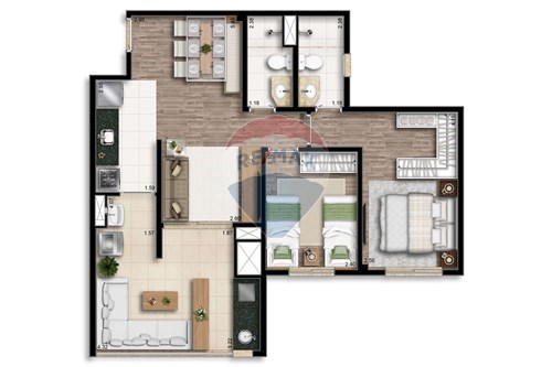 Slider Image Thumbnail