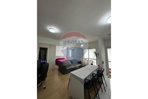 Alugar-Apartamento-Rua Antônio Júlio dos Santos , 38  - Fazenda Morumbi , São Paulo , São Paulo , 05661020-602361002-22