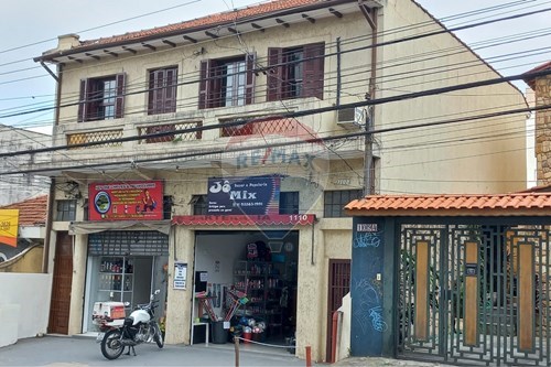 Venda-Sobrado-Avenida Mazzei , 1108  - PROXIMO METRO TUCURUVI  - Vila Mazzei , São Paulo , São Paulo , 02310001-602181041-24