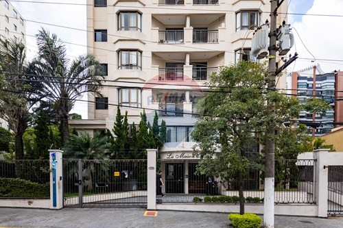 Venda-Apartamento-Av. Miruna , 320  - Shopping Ibirapuera  - Indianópolis , São Paulo , São Paulo , 04084001-601971007-171