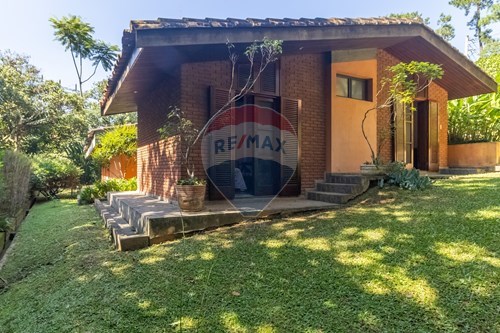 Venda-Casa-Rua da Lagoa , 4150  - Chácara Santa Lúcia dos Ypes , Carapicuíba , São Paulo , 06355530-602241014-26
