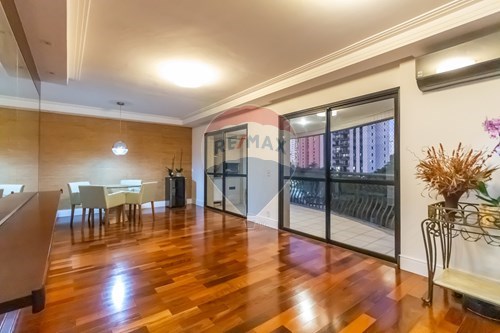 Venda-Apartamento-Rua Borba Gato , 331  - Santo Mercado  - Alto da Boa Vista , São Paulo , São Paulo , 04747030-602051002-64