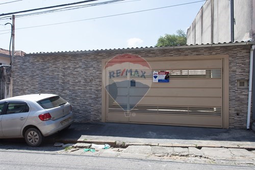 Venda-Sobrado-Moinho Velho , São Paulo , São Paulo , 02929100-601771106-118