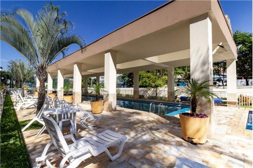 Venda-Apartamento-Jaguaré , São Paulo , São Paulo , 05345000-601261021-459