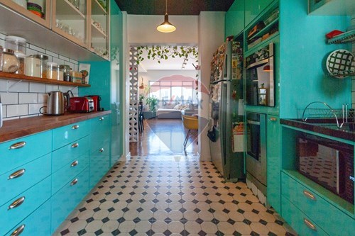 Venda-Apartamento-Rua Alcindo Guanabara , 36  - Vila Mariana , São Paulo , São Paulo , 01546020-601191033-77