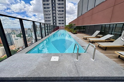 Venda-Studio-avenida pompeia , 581  - Pompeia , São Paulo , São Paulo , 05023000-602341004-47