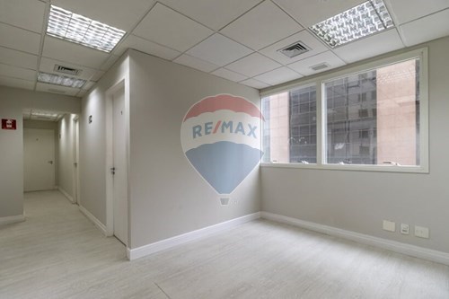 Alugar-Cj. Comercial/ Sala-Avenida Angélica , 2160  - Consolação , São Paulo , São Paulo , 01227-200-602361012-240