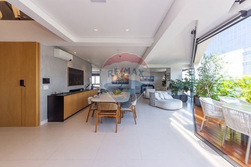 Venda-Duplex-Rua Antônio de Oliveira , 805  - Chácara Santo Antônio (Zona Sul) , São Paulo , São Paulo , 04718050-601721052-28