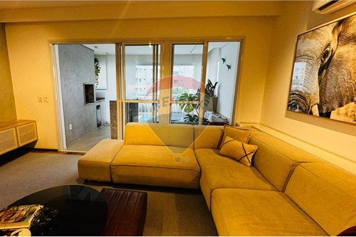 Alugar-Apartamento-Água Branca , São Paulo , São Paulo , 05036040-602341026-25