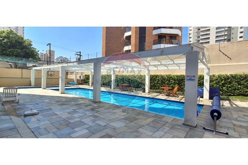Alugar-Apartamento-Chácara Santo Amaro , São Paulo , São Paulo , 04715002-602151052-37